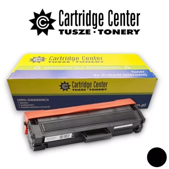 Toner Samsung MLT-D101S [SU696A] czarny, zamiennik | 1500str.